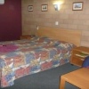 Отель Moranbah Outback Motel в Моранбе