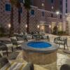 Отель Hampton Inn & Suites Tampa Airport Avion Park Westshore в Тампе