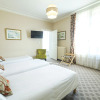 Отель The Originals Boutique, Hôtel Normandie, Auxerre, фото 5