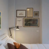 Отель Flat 40M² 1 Bedroom 1 Bathroom - Genoa, фото 5