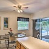 Отель Riverfront House in Port St Lucie w/ Pool & Dock!, фото 8