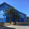 Отель Azcona, фото 22