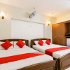 Отель Hoang Yen Nhi Hotel By OYO Rooms, фото 26
