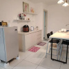 Отель City View Southkey 2BR2FREE 18F By Natol, фото 7