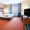 Отель Hawthorn Suites by Wyndham Corpus Christi в Корпус-Кристи