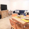 Отель New And Fully Equipped 2 Br Apartment in Aldea Zama - Qs17, фото 19