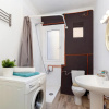 Отель CONSELL DE CENT · Loving the Sagrada Familia 3BR comfort apartment, фото 15