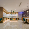 Отель Hanting Hotel Xi'an Xiaozhai West Road, фото 14