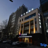 Отель Hanting Hotel (Harbin Convention and Exhibition Center Zhujiang Road), фото 6