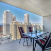 Отель Apartamento Mirador - Plusholidays, фото 18