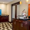Отель Hampton Inn Santa Barbara/Goleta, фото 23