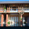Отель Tetirah Boutique Hotel, фото 1