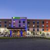 Отель Holiday Inn Express & Suites Fort Worth West, an IHG Hotel, фото 29