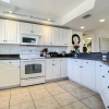 Отель Upscale 3 2 Corner Unit With Private Balcony Overlooking the Property Ow14-401, фото 4