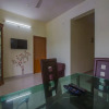 Отель OYO 14871 Home Graceful 2BHK Mapusa, фото 15