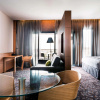 Отель Mercure Sydney Liverpool, фото 6
