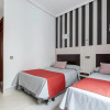Отель Hostal Castilla I - Atocha, фото 14