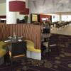 Отель Courtyard by Marriott London Gatwick Airport, фото 11