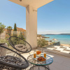 Отель Stunning Home in Sibenik - Zaboric With Outdoor Swimming Pool, Wifi and 3 Bedrooms, фото 17