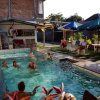 Отель Arjuna Garden Homestay - Hostel, фото 22