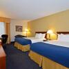 Отель Holiday Inn Express Jonesville Elkin, фото 9