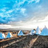 Отель Bajo el Cielo Glamping, фото 8