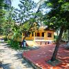 Отель Hon Rom Central Beach Resort, фото 16