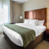 Отель Comfort Inn & Suites, фото 7