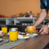 Отель Arami Hotel & Lodge, фото 8