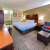 Отель Comfort Inn & Suites Sequoia/Kings Canyon, фото 46