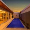 Отель Signature Villas by TropicLook, фото 17