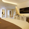 Отель Cheonan Muse Hotel, фото 3