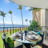 Отель Valley Isle 206 in Lahaina, фото 30