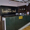 Отель Lambada Hotel Altinoluk, фото 15