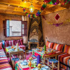 Отель Riad Toubkal Ecolodge, фото 37