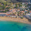 Отель Casa Pareti 30 meters from the sea with parking space-CASA SUL MARE A PARETI, фото 1