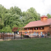 Отель Marlenes Hideaway 3 - Three Bedroom Cabin, фото 11