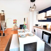 Отель Chambre 2 avec espaces communs a partager, фото 6