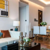 Отель Platinum Stearns Hotel, фото 15