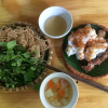 Отель Gia Bao Homestay Ninh Binh, фото 9