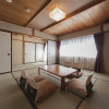 Отель Onsen Guest House Aobato no Su, фото 9