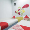 Отель Oyo 500 Nilam Residence, фото 12