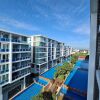 Отель My Resort Hua Hin Family Room Pool View, фото 30