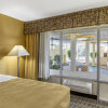 Отель Quality Inn & Suites Mooresville - Lake Norman, фото 49