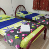 Отель Sarinas Homestay, фото 11