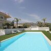 Отель Apartment with 4 Bedrooms in Alcamo, with Wonderful Sea View, Pool Access, Furnished Terrace - 300 M, фото 8