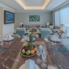 Отель Vivienda Hotel Villas Diplomatic Quarter, фото 13