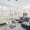Отель Cozy 4BR House Close to Cota DT w Fast Wifi, фото 16