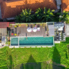 Отель The Evitel Resort Ubud, фото 41