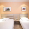 Отель Grace Inn Linqu Qushan Road Branch, фото 16